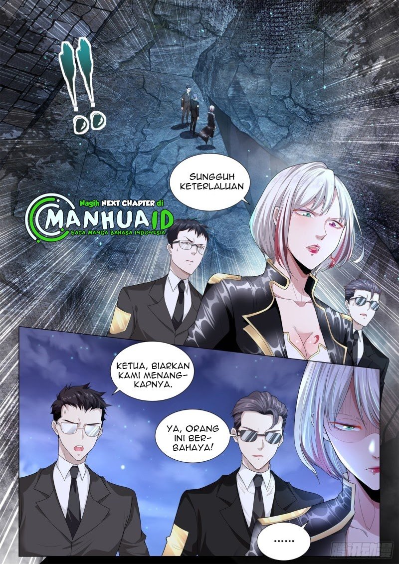 Shen Hao’s Heavenly Fall System Chapter 138 - halaman 2