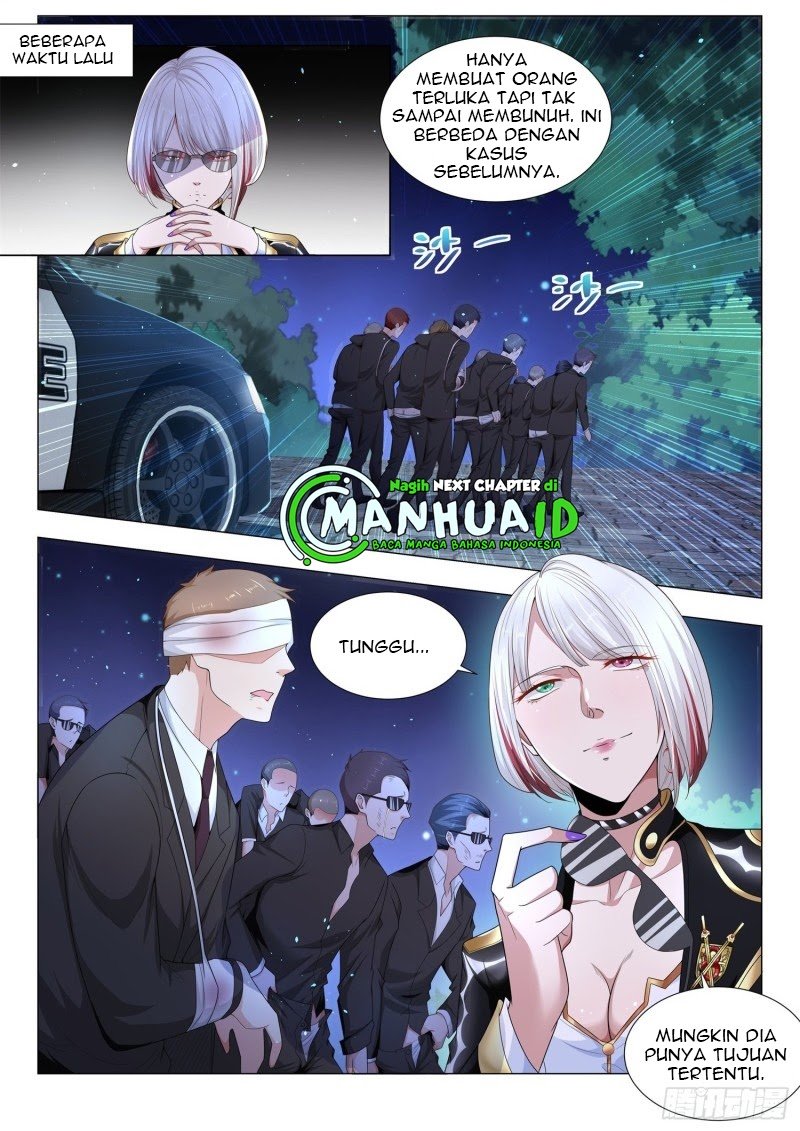 Shen Hao’s Heavenly Fall System Chapter 138 - halaman 3