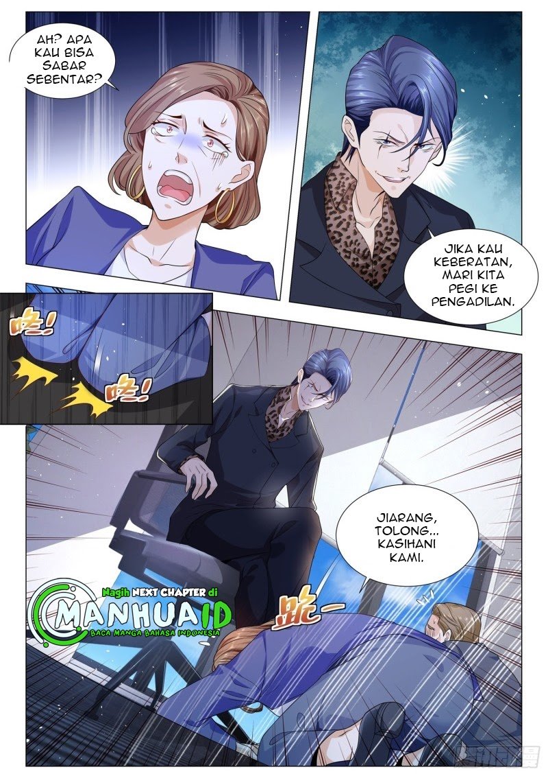 Shen Hao’s Heavenly Fall System Chapter 138 - halaman 7