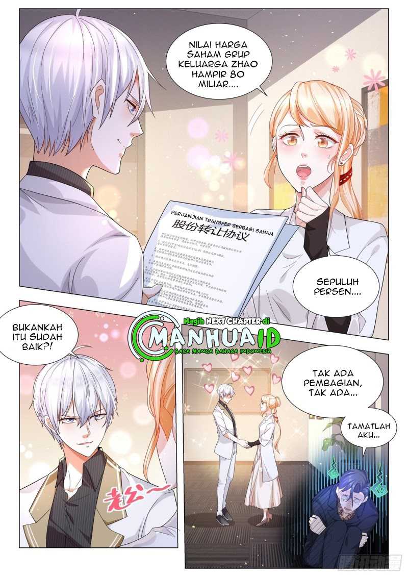 Shen Hao’s Heavenly Fall System Chapter 139 - halaman 10