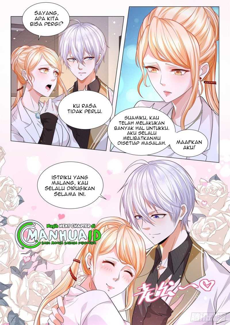 Shen Hao’s Heavenly Fall System Chapter 139 - halaman 13
