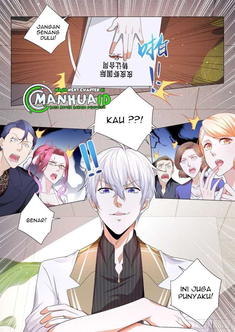 Shen Hao’s Heavenly Fall System Chapter 139 - halaman 2