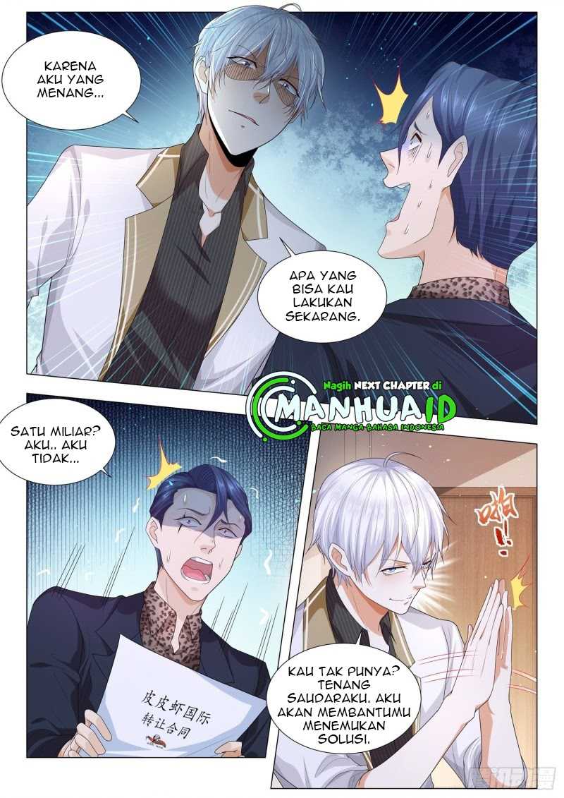 Shen Hao’s Heavenly Fall System Chapter 139 - halaman 5