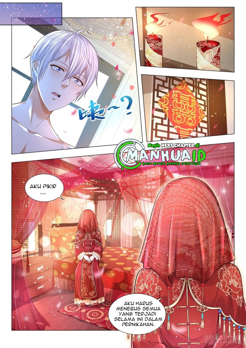 Shen Hao’s Heavenly Fall System Chapter 140 - halaman 10