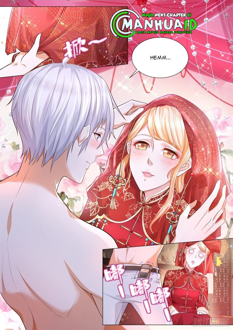 Shen Hao’s Heavenly Fall System Chapter 140 - halaman 11