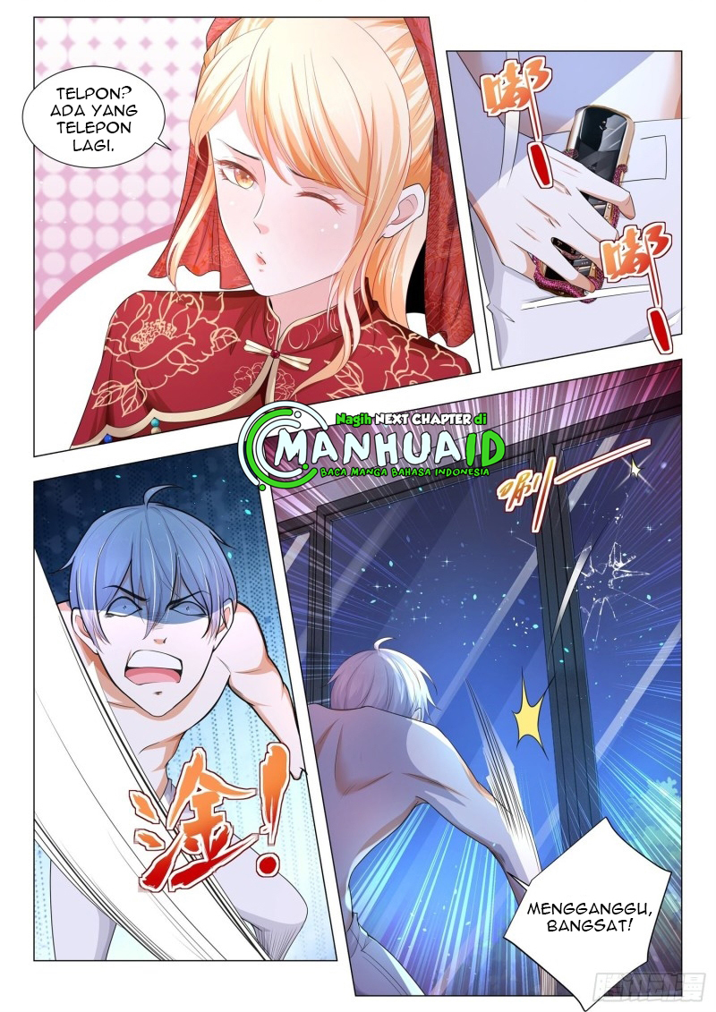Shen Hao’s Heavenly Fall System Chapter 140 - halaman 12