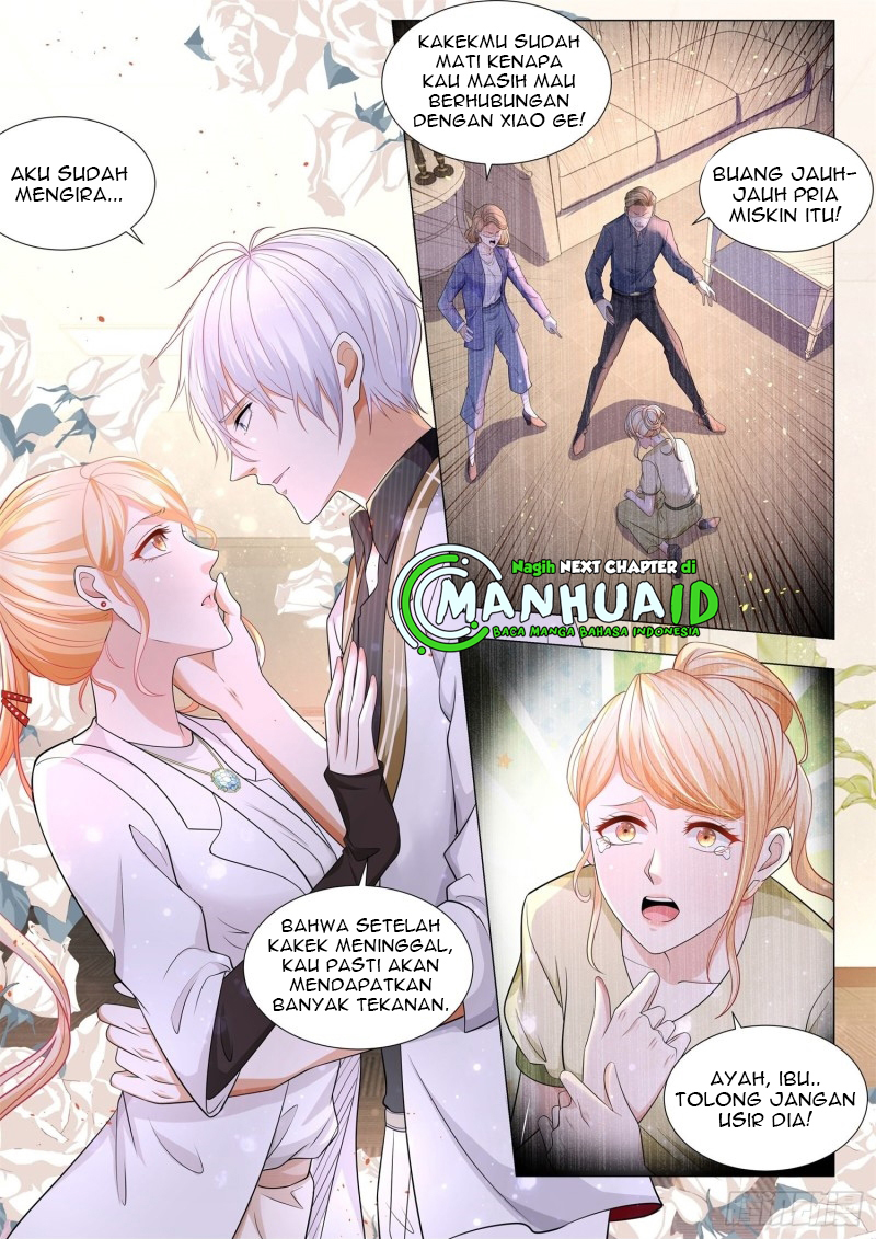 Shen Hao’s Heavenly Fall System Chapter 140 - halaman 2