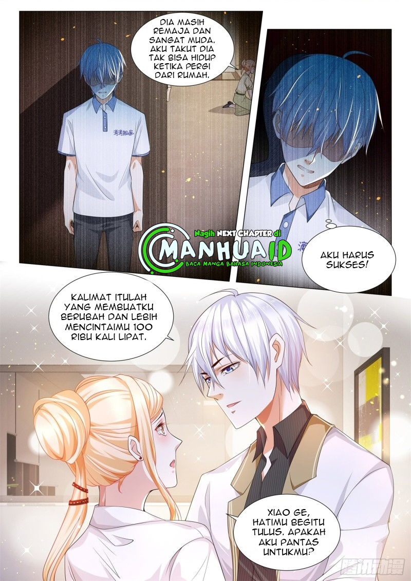 Shen Hao’s Heavenly Fall System Chapter 140 - halaman 3
