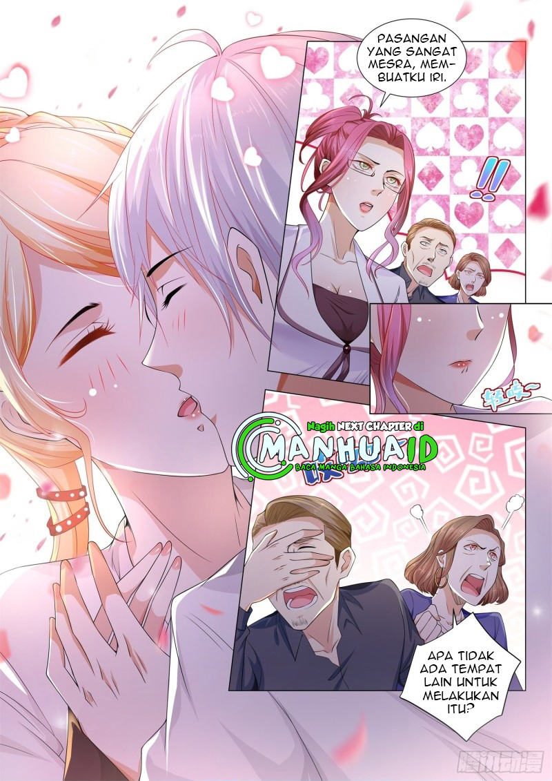 Shen Hao’s Heavenly Fall System Chapter 140 - halaman 4