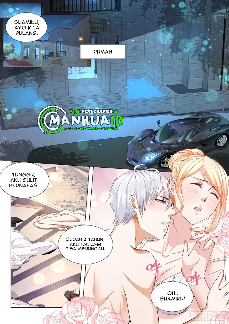 Shen Hao’s Heavenly Fall System Chapter 140 - halaman 5