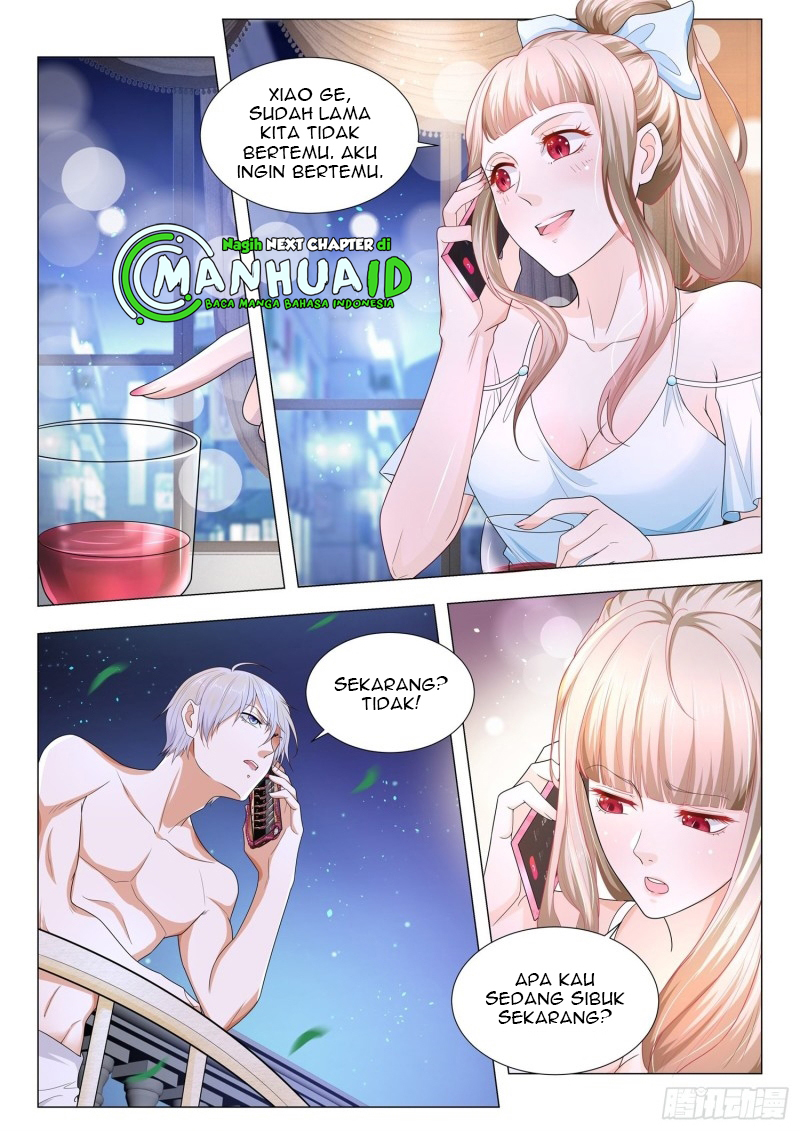 Shen Hao’s Heavenly Fall System Chapter 140 - halaman 8