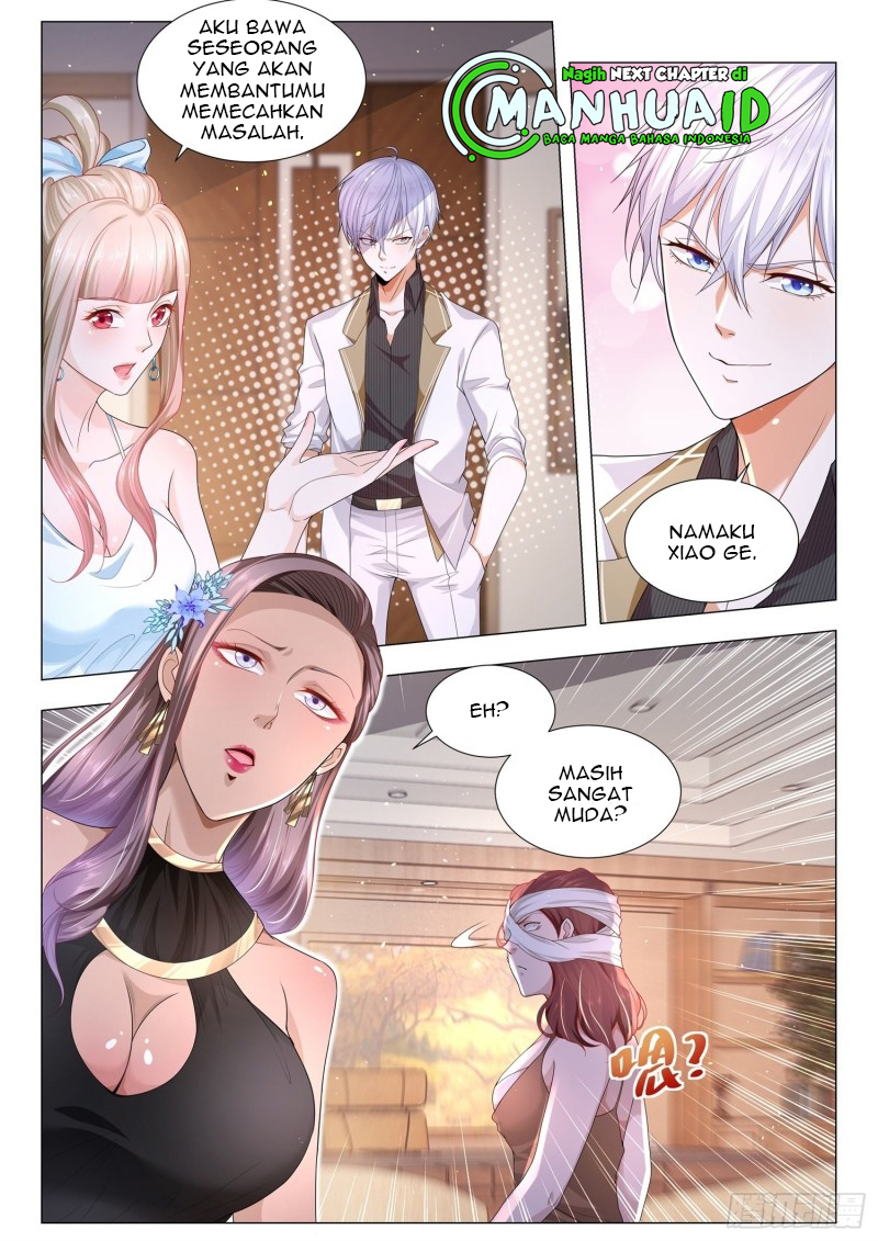 Shen Hao’s Heavenly Fall System Chapter 141 - halaman 12