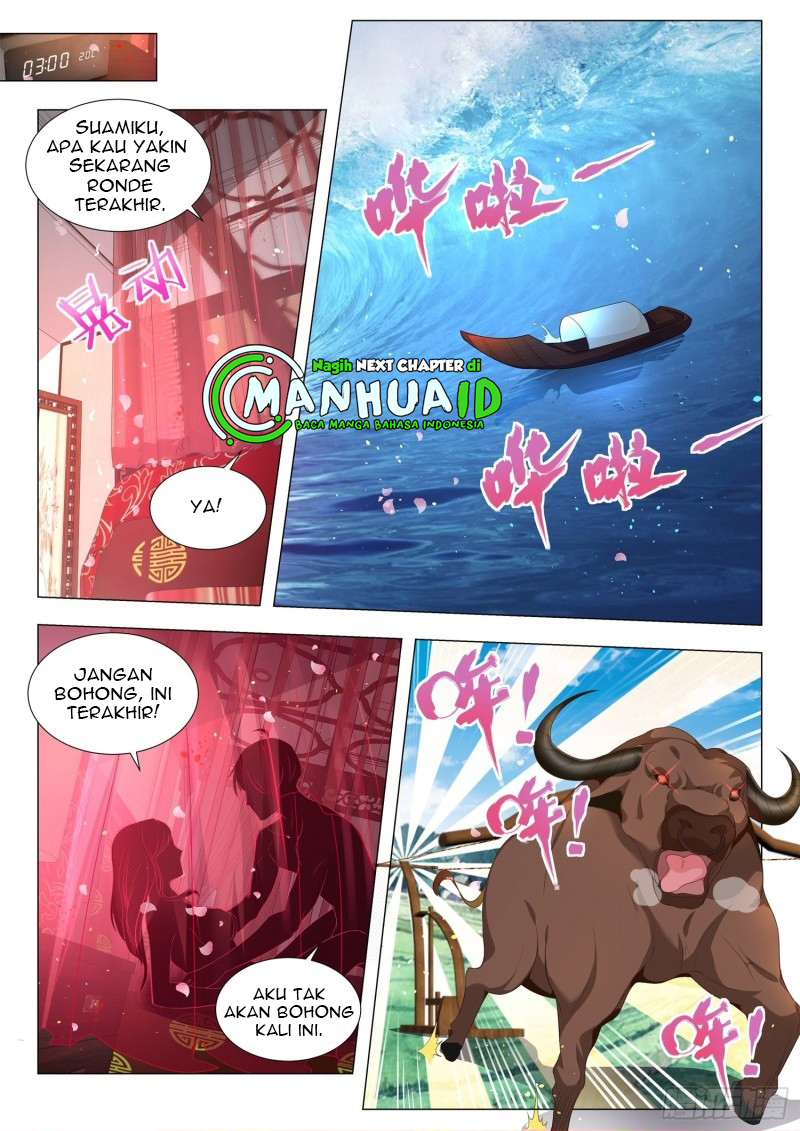 Shen Hao’s Heavenly Fall System Chapter 141 - halaman 2