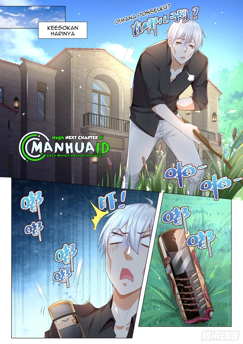 Shen Hao’s Heavenly Fall System Chapter 141 - halaman 4