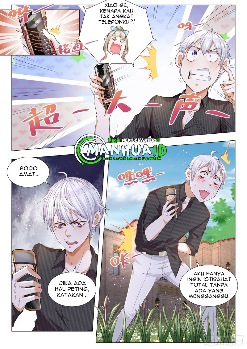 Shen Hao’s Heavenly Fall System Chapter 141 - halaman 5