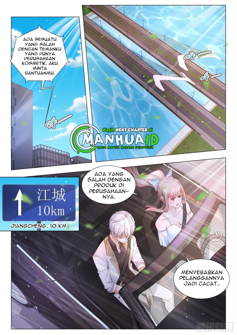 Shen Hao’s Heavenly Fall System Chapter 141 - halaman 6