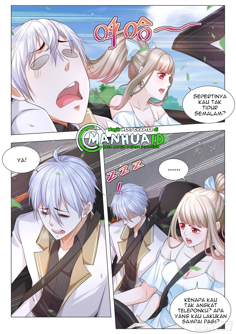 Shen Hao’s Heavenly Fall System Chapter 141 - halaman 7