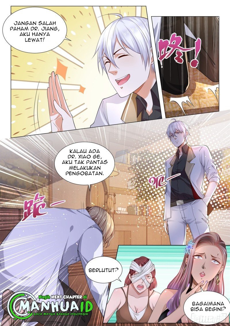 Shen Hao’s Heavenly Fall System Chapter 142 - halaman 10