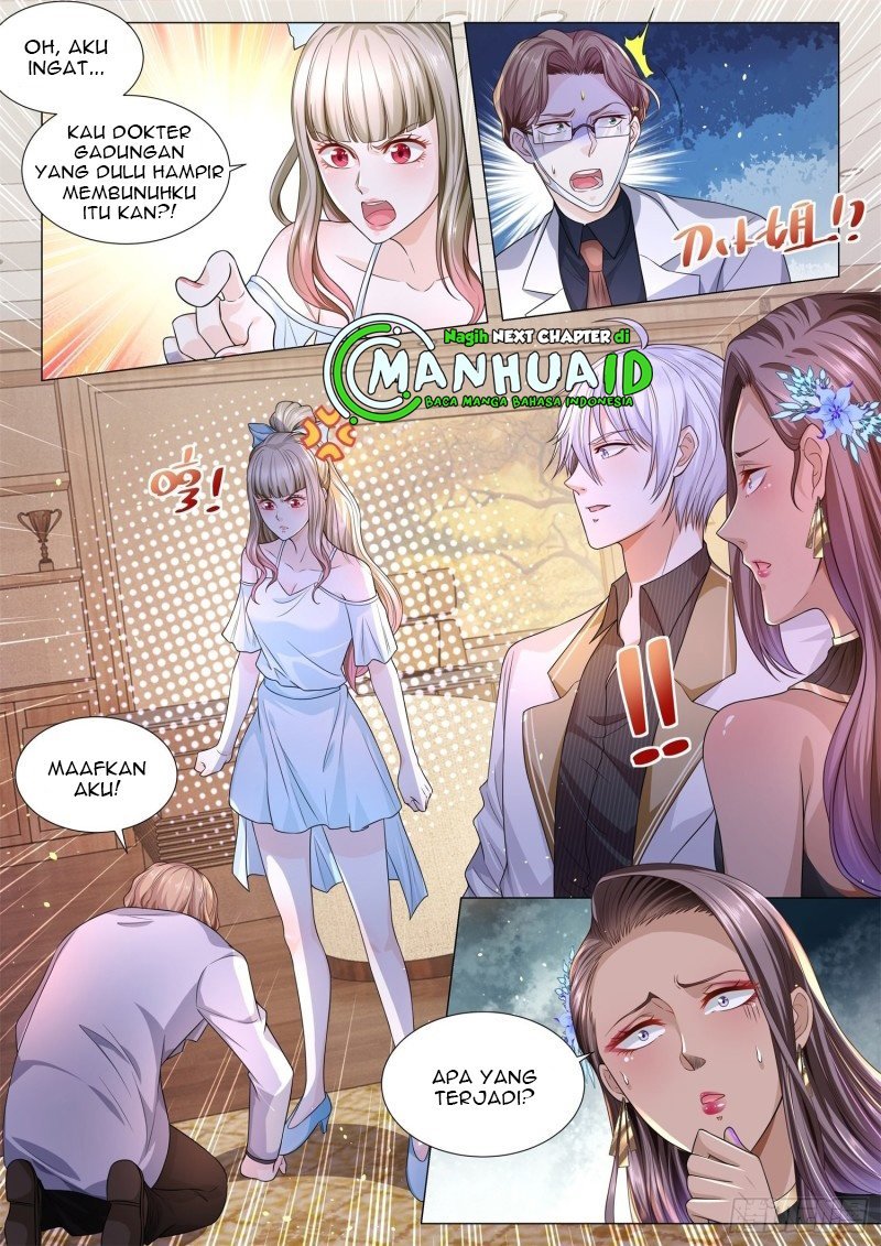 Shen Hao’s Heavenly Fall System Chapter 142 - halaman 11