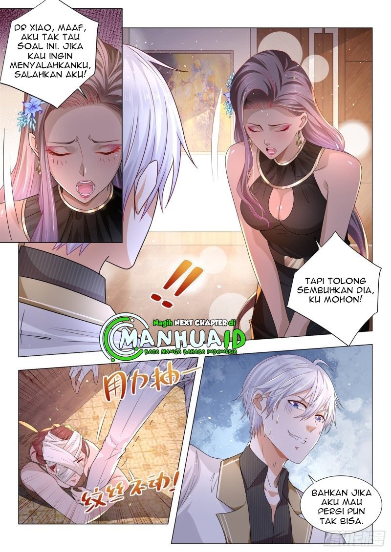 Shen Hao’s Heavenly Fall System Chapter 142 - halaman 13