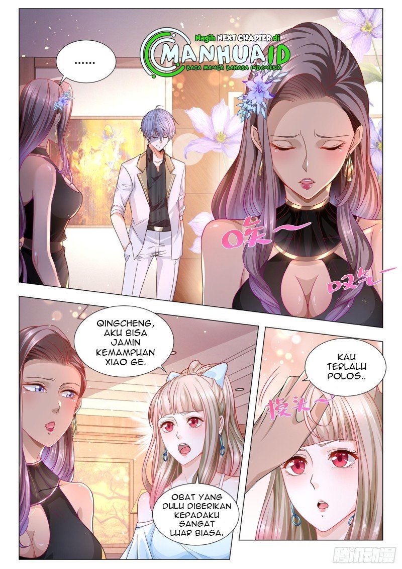 Shen Hao’s Heavenly Fall System Chapter 142 - halaman 2