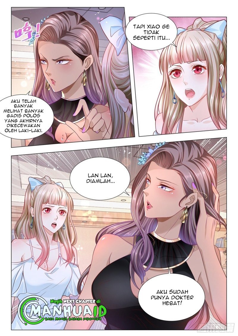 Shen Hao’s Heavenly Fall System Chapter 142 - halaman 3