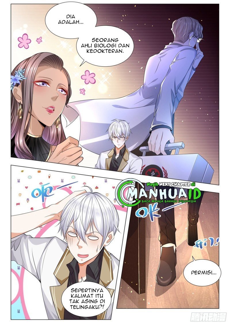 Shen Hao’s Heavenly Fall System Chapter 142 - halaman 4