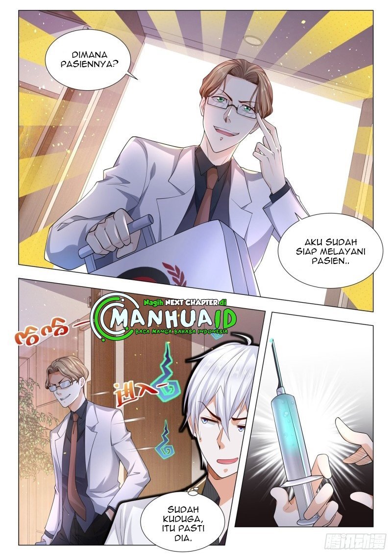 Shen Hao’s Heavenly Fall System Chapter 142 - halaman 5