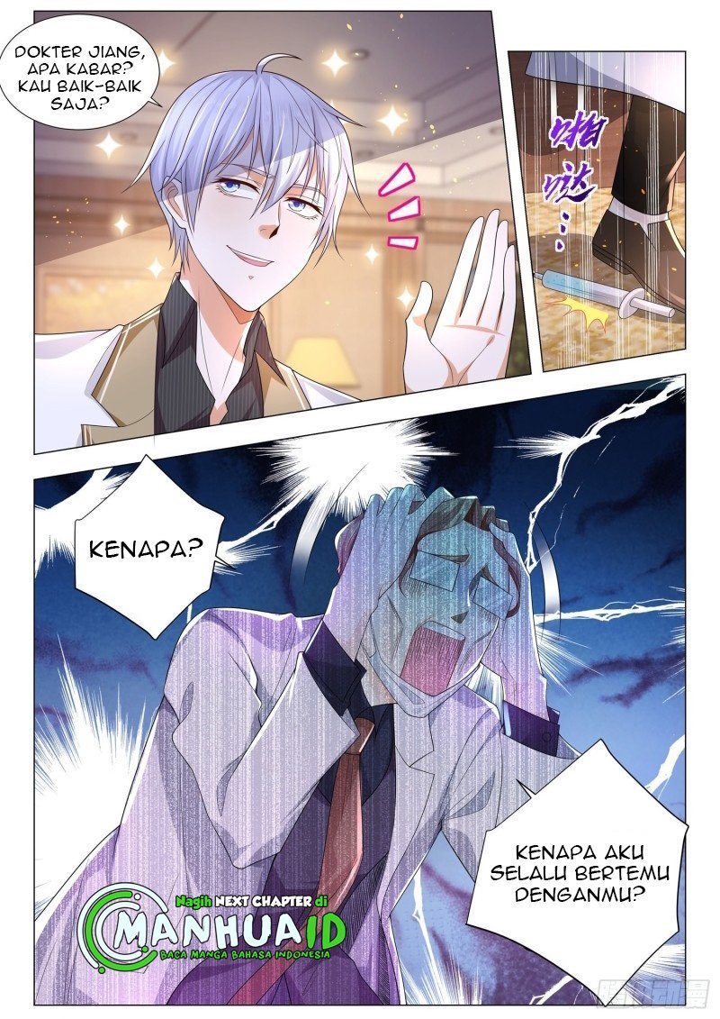 Shen Hao’s Heavenly Fall System Chapter 142 - halaman 9