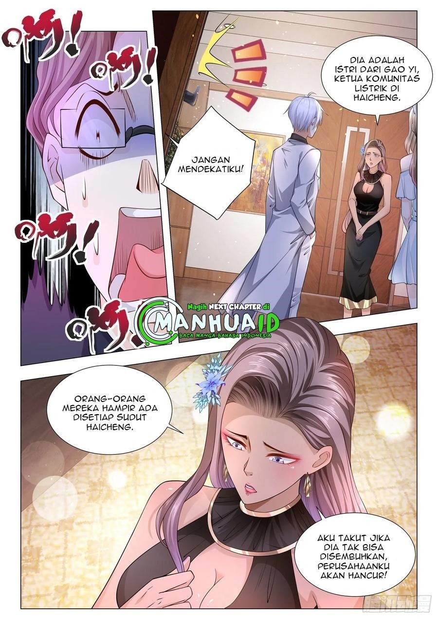 Shen Hao’s Heavenly Fall System Chapter 143 - halaman 10