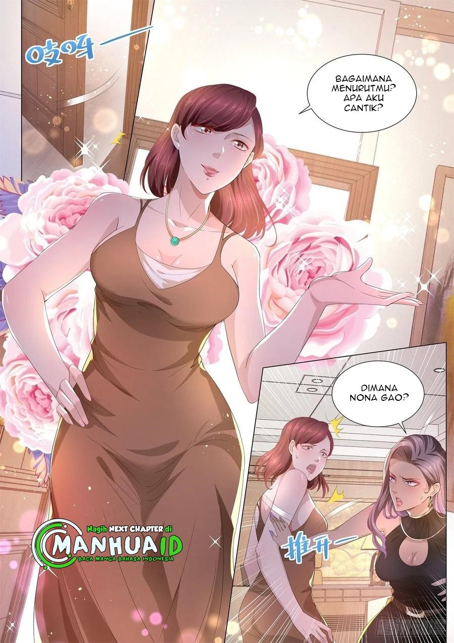 Shen Hao’s Heavenly Fall System Chapter 143 - halaman 12