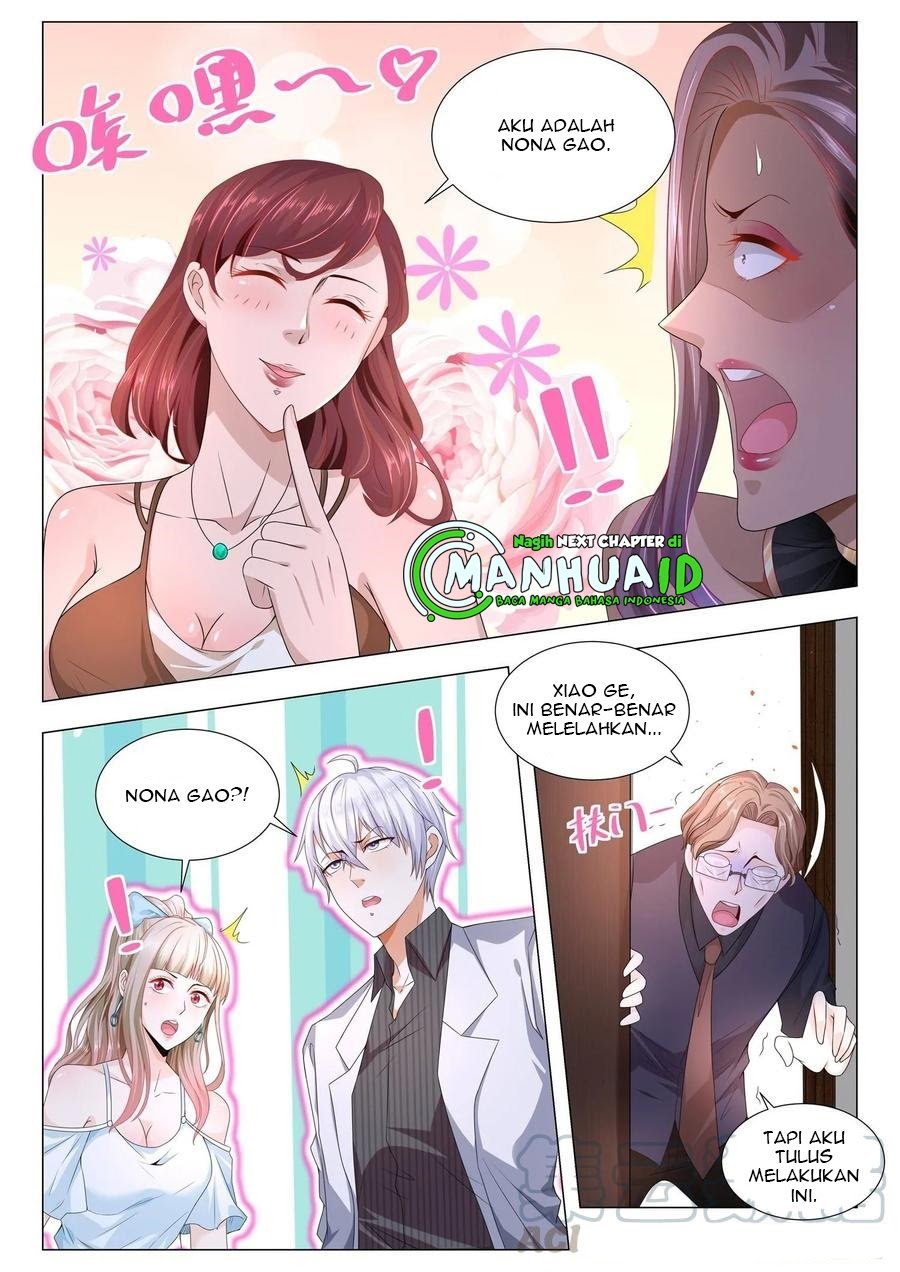 Shen Hao’s Heavenly Fall System Chapter 143 - halaman 13