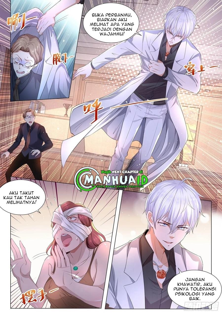Shen Hao’s Heavenly Fall System Chapter 143 - halaman 2