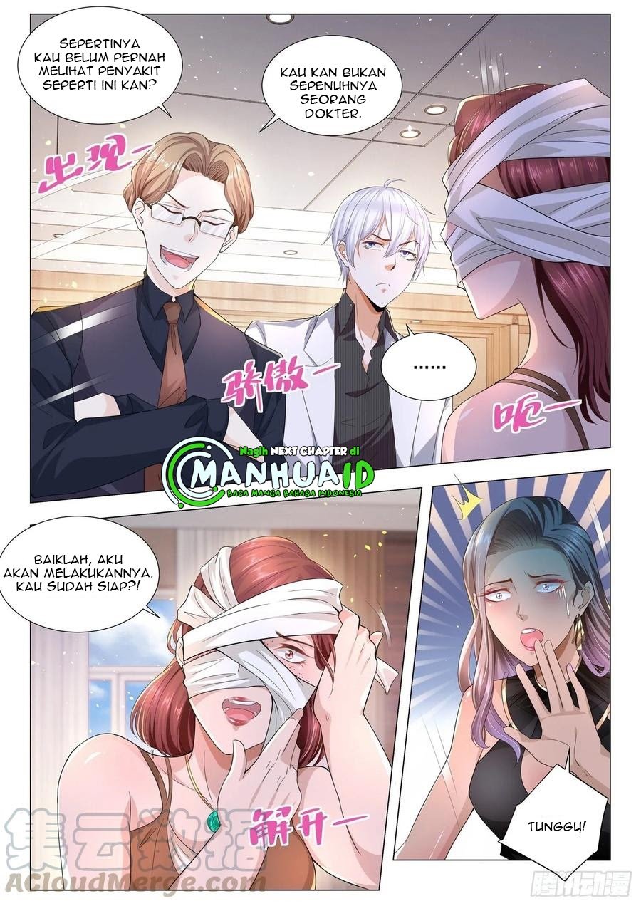 Shen Hao’s Heavenly Fall System Chapter 143 - halaman 3