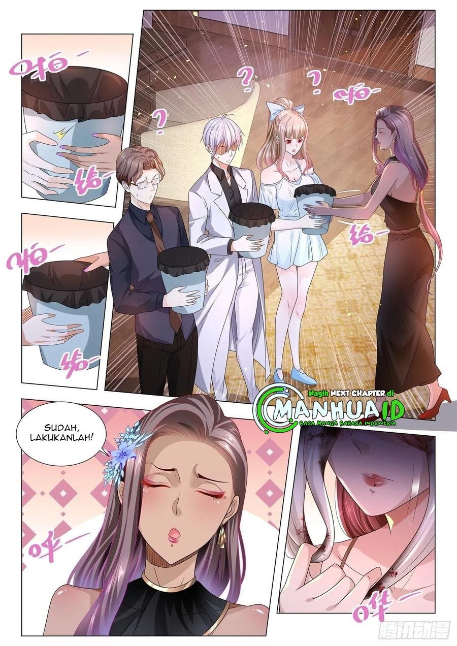 Shen Hao’s Heavenly Fall System Chapter 143 - halaman 4
