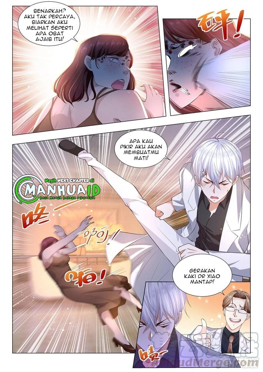 Shen Hao’s Heavenly Fall System Chapter 143 - halaman 7