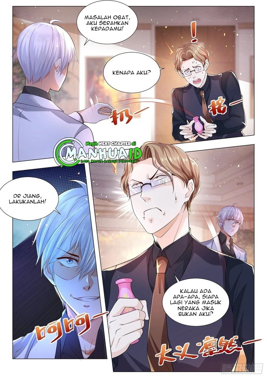 Shen Hao’s Heavenly Fall System Chapter 143 - halaman 8