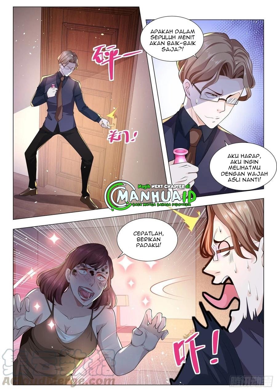 Shen Hao’s Heavenly Fall System Chapter 143 - halaman 9