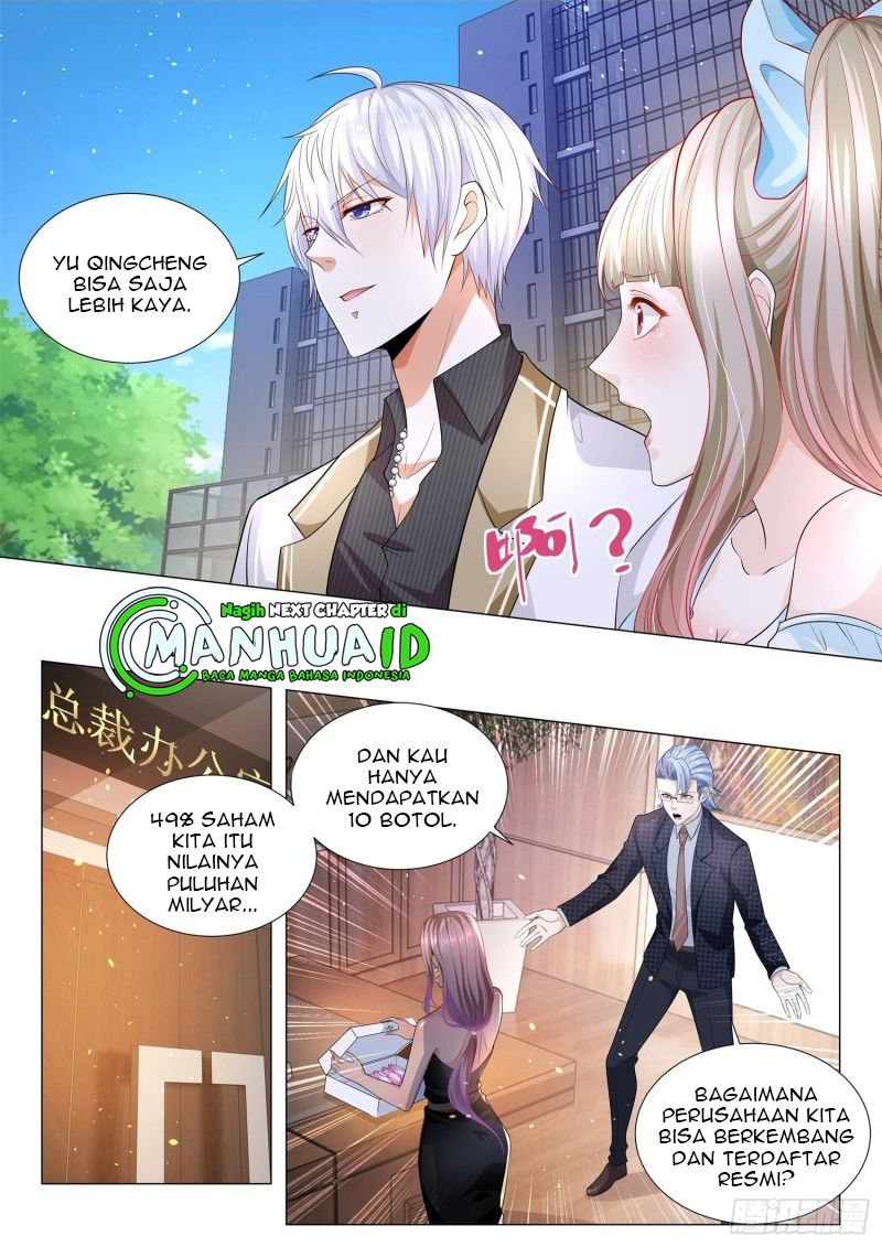Shen Hao’s Heavenly Fall System Chapter 144 - halaman 11