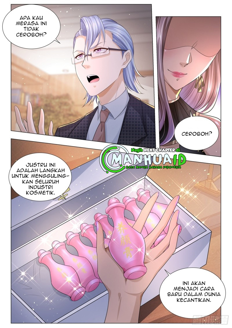 Shen Hao’s Heavenly Fall System Chapter 144 - halaman 12