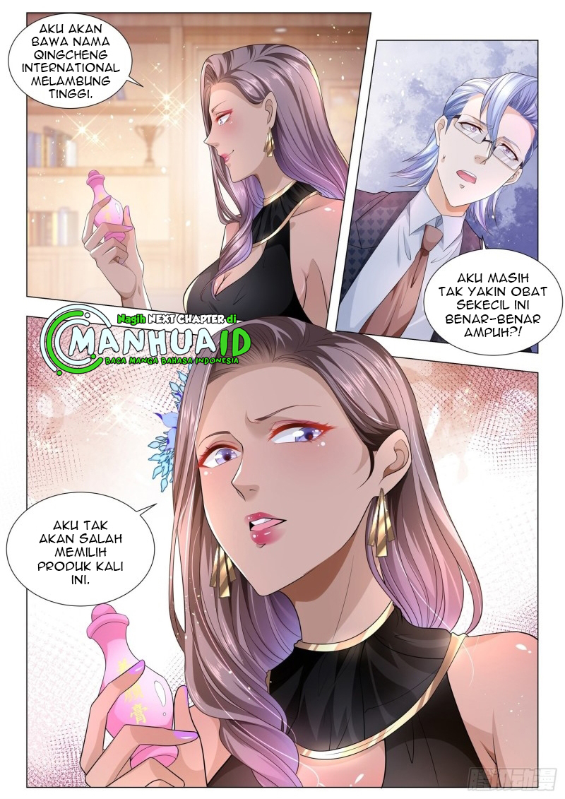 Shen Hao’s Heavenly Fall System Chapter 144 - halaman 13