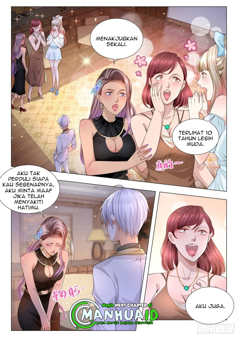 Shen Hao’s Heavenly Fall System Chapter 144 - halaman 2
