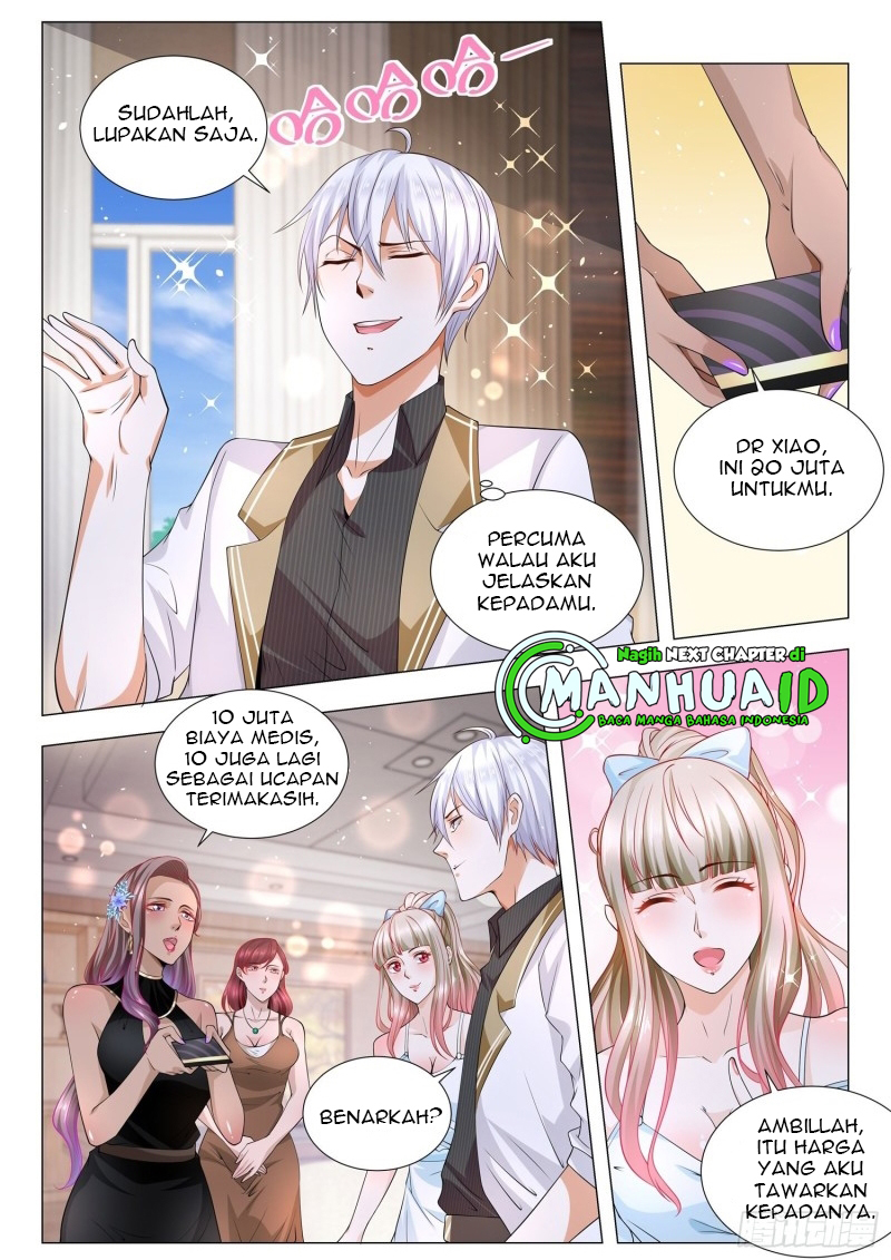 Shen Hao’s Heavenly Fall System Chapter 144 - halaman 3