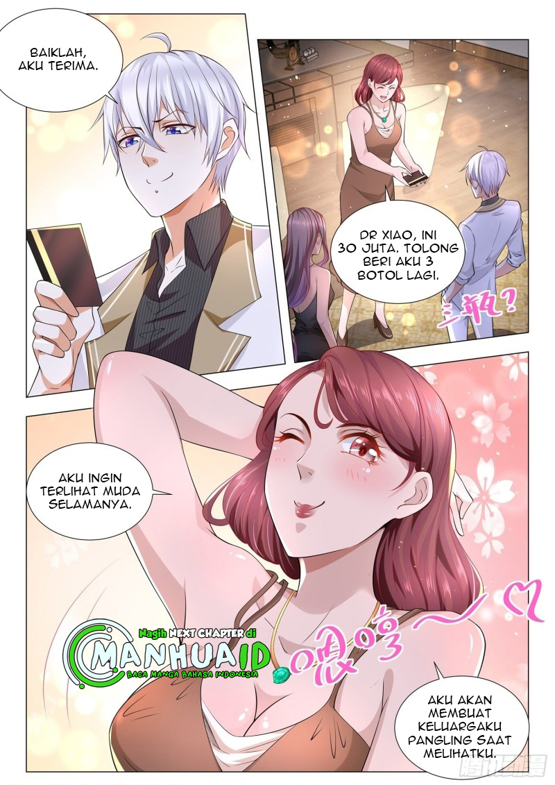 Shen Hao’s Heavenly Fall System Chapter 144 - halaman 4