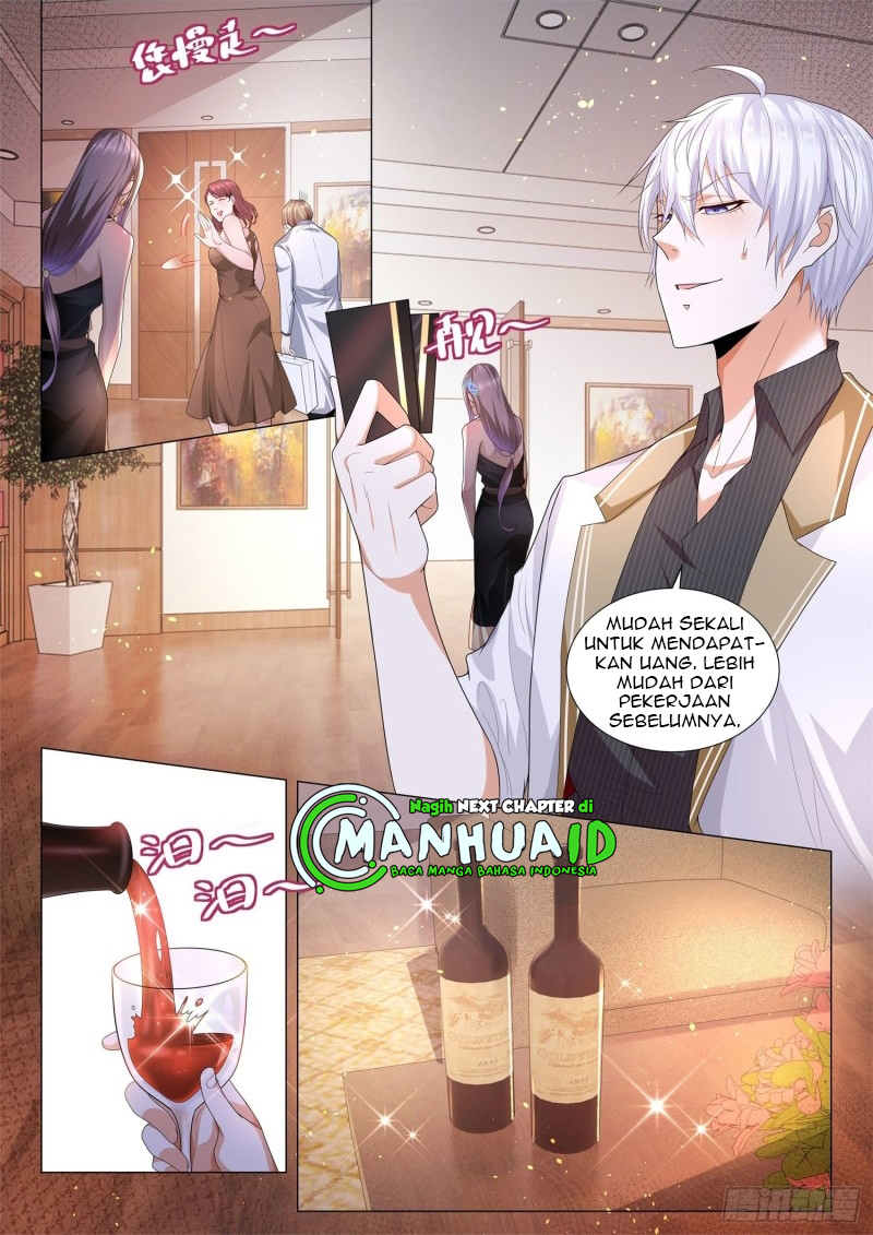 Shen Hao’s Heavenly Fall System Chapter 144 - halaman 5