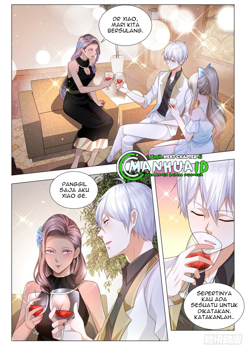 Shen Hao’s Heavenly Fall System Chapter 144 - halaman 6