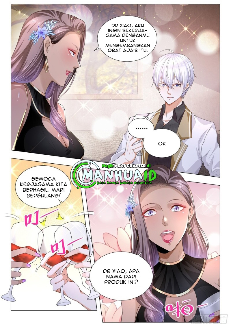 Shen Hao’s Heavenly Fall System Chapter 144 - halaman 7