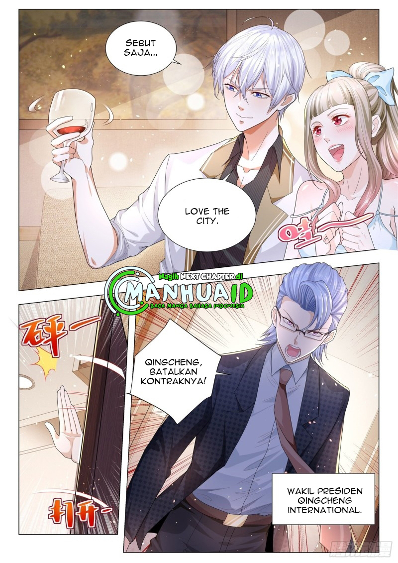 Shen Hao’s Heavenly Fall System Chapter 144 - halaman 8