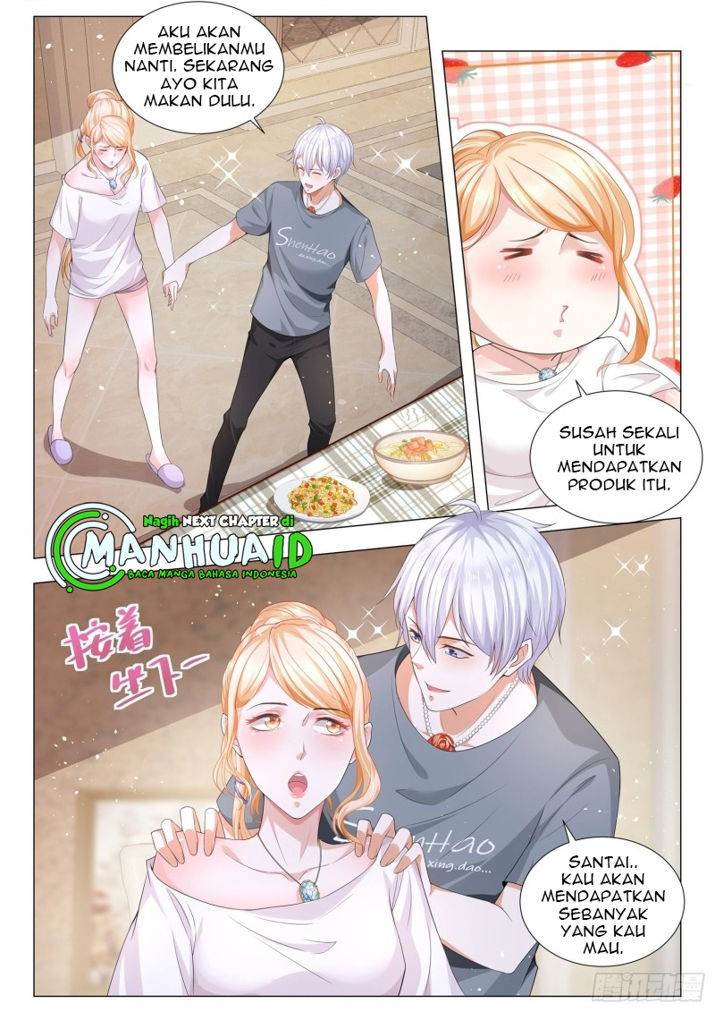 Shen Hao’s Heavenly Fall System Chapter 145 - halaman 11