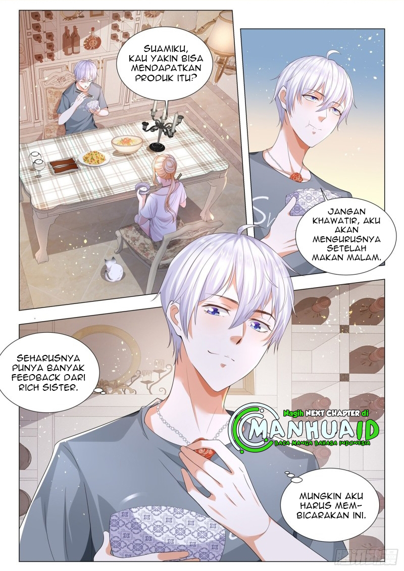 Shen Hao’s Heavenly Fall System Chapter 145 - halaman 13